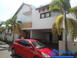 House for Lease at Pelawatta